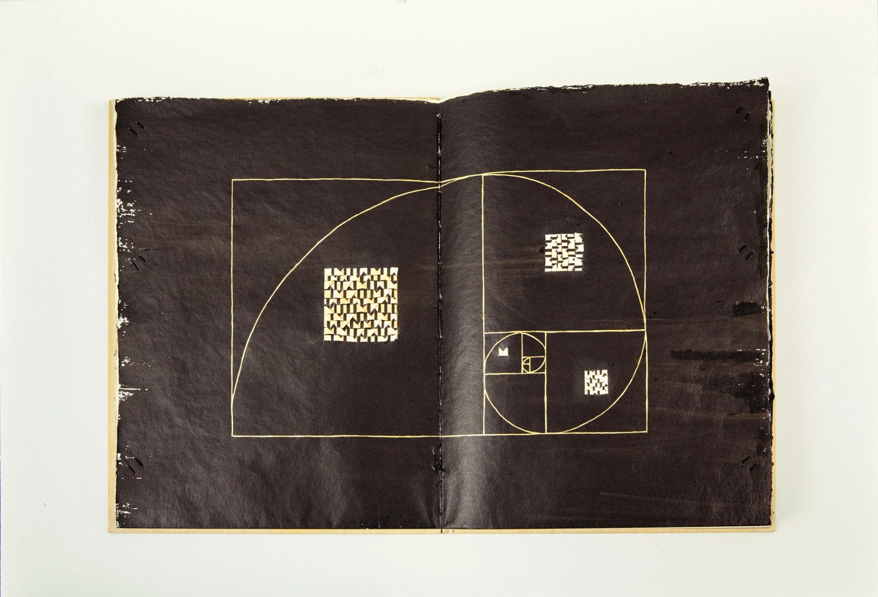 Jan Owen, Homeostasis (detail), 2019.
