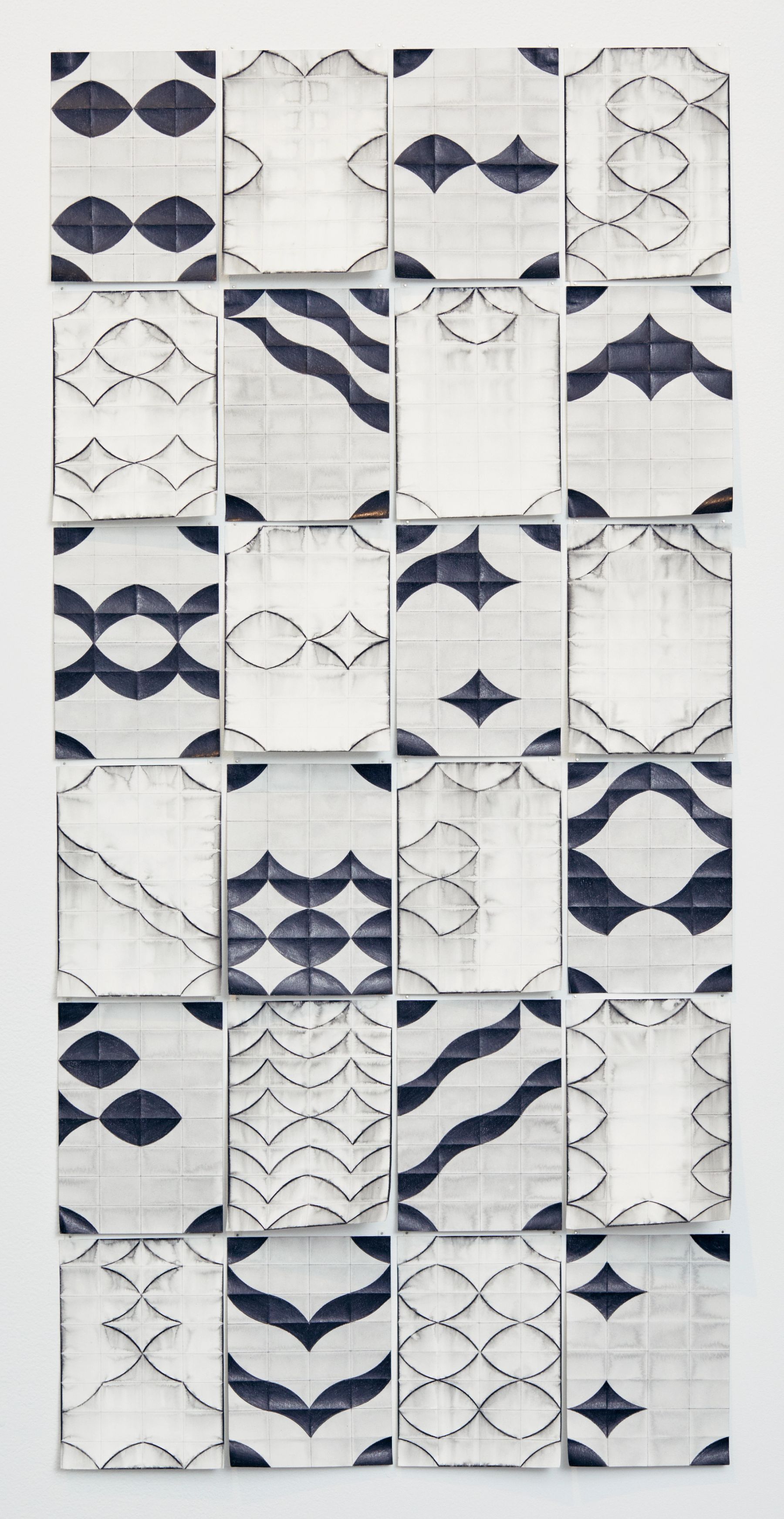 Marion Piper, The Chase (Compendium | Maine), 2018.