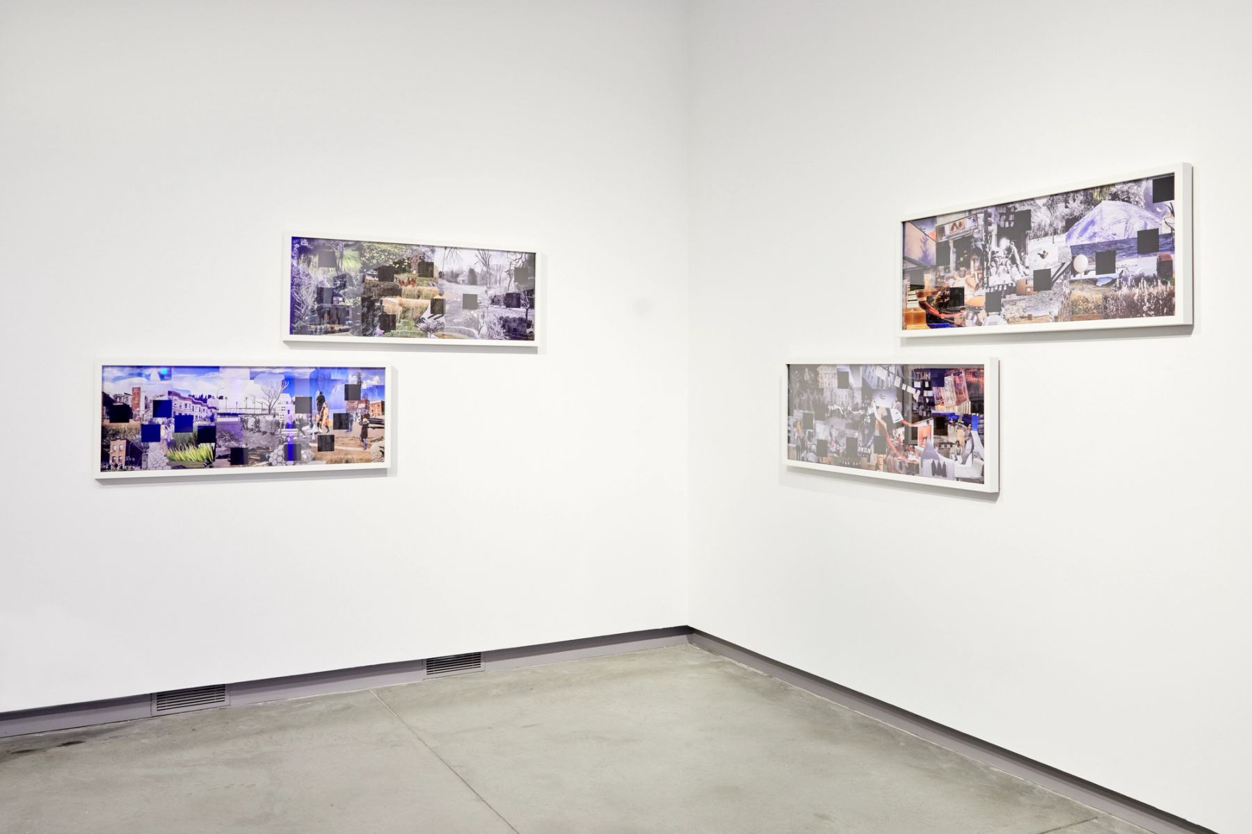 Alyssa Laurel Ringler MFA '19.