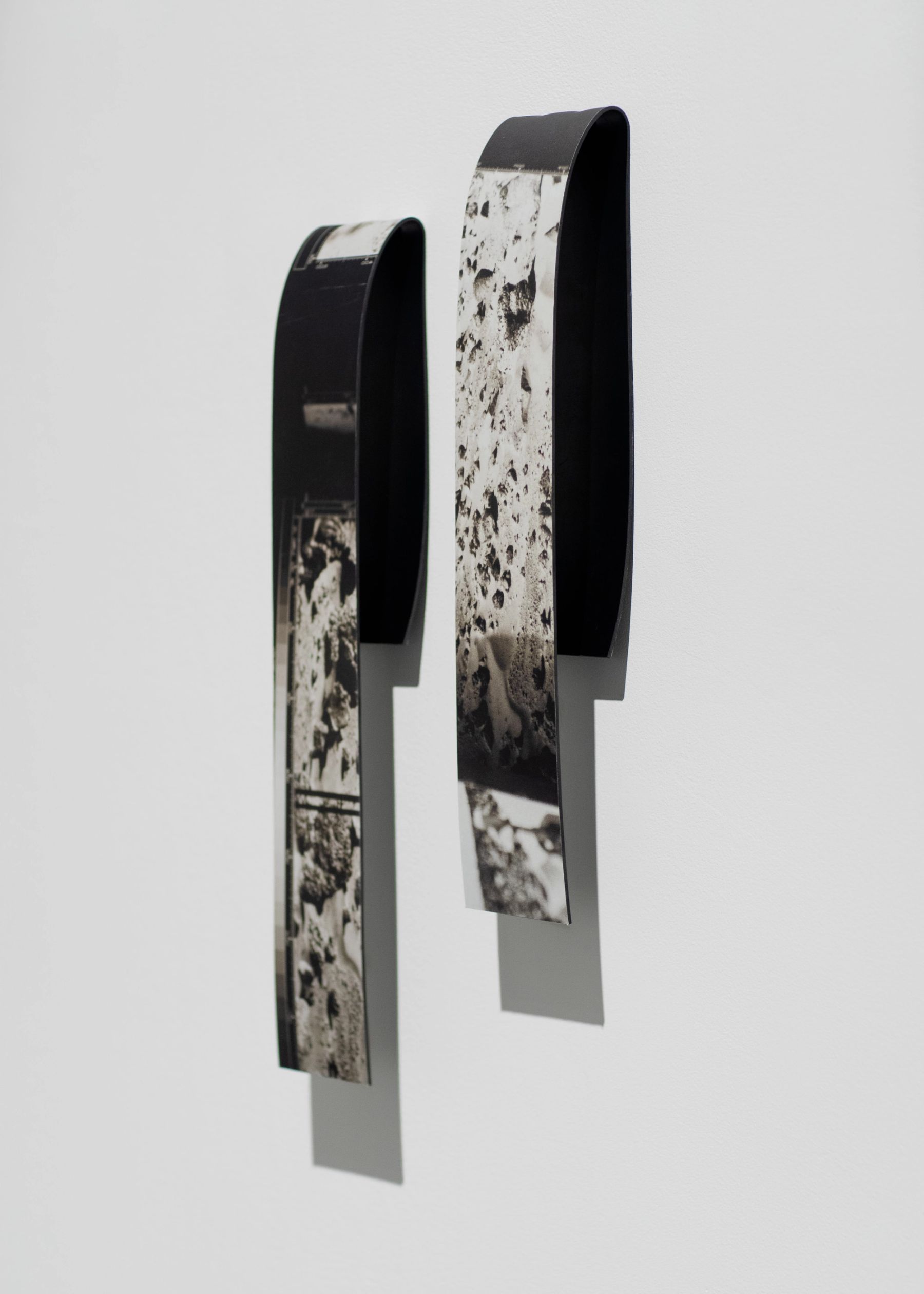 Sage Lewis, Loupe set: Viking Lander, 2021