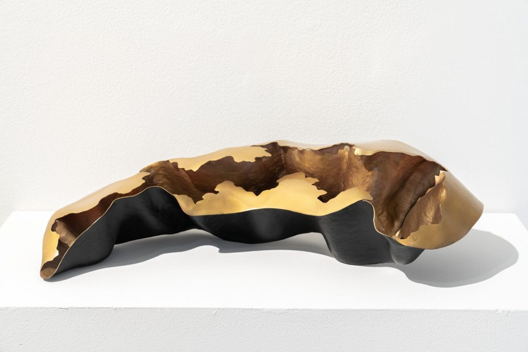 Danielle Gerber, Canyon, 2012.
