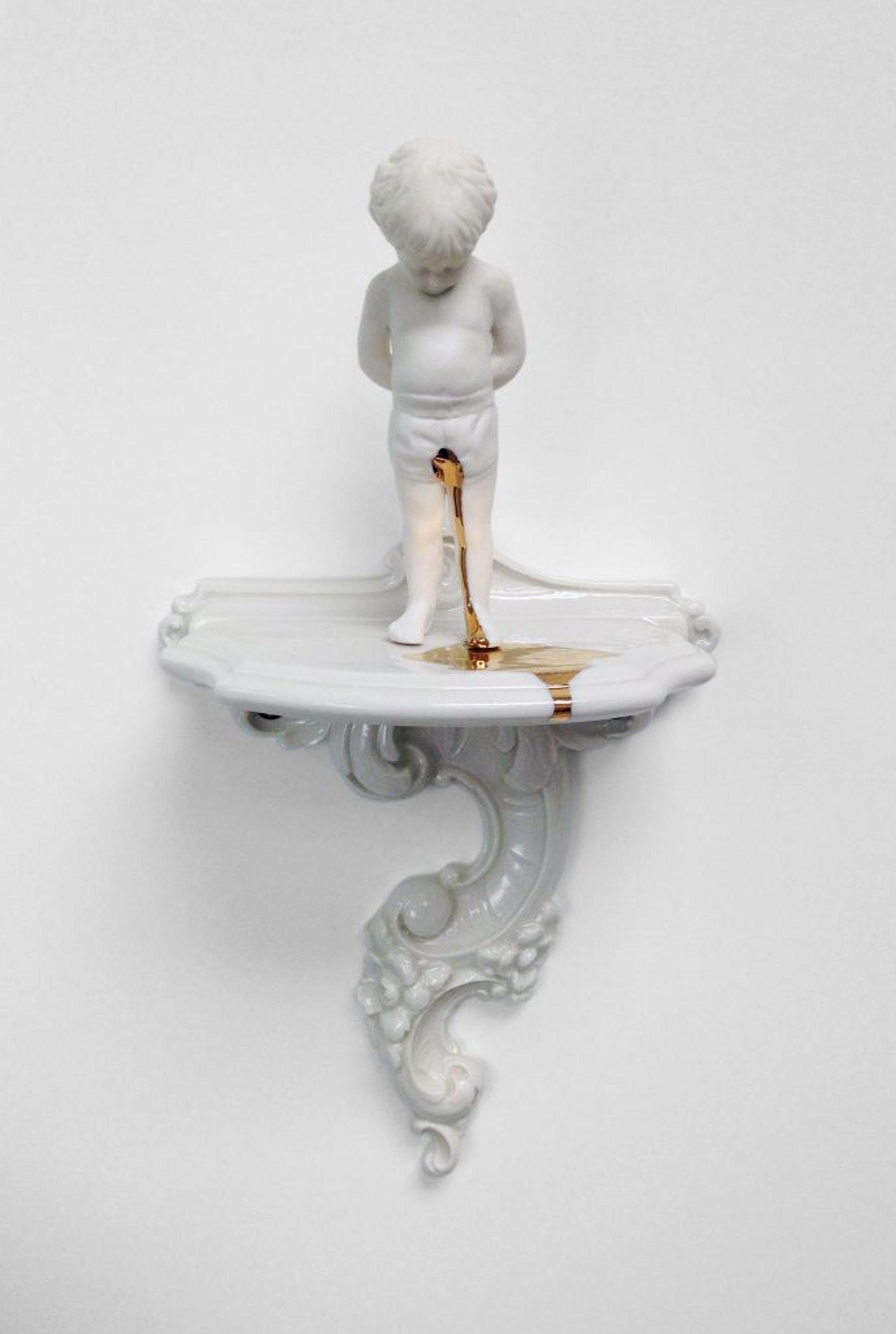 Jeremy Hatch, Accident, 2009.