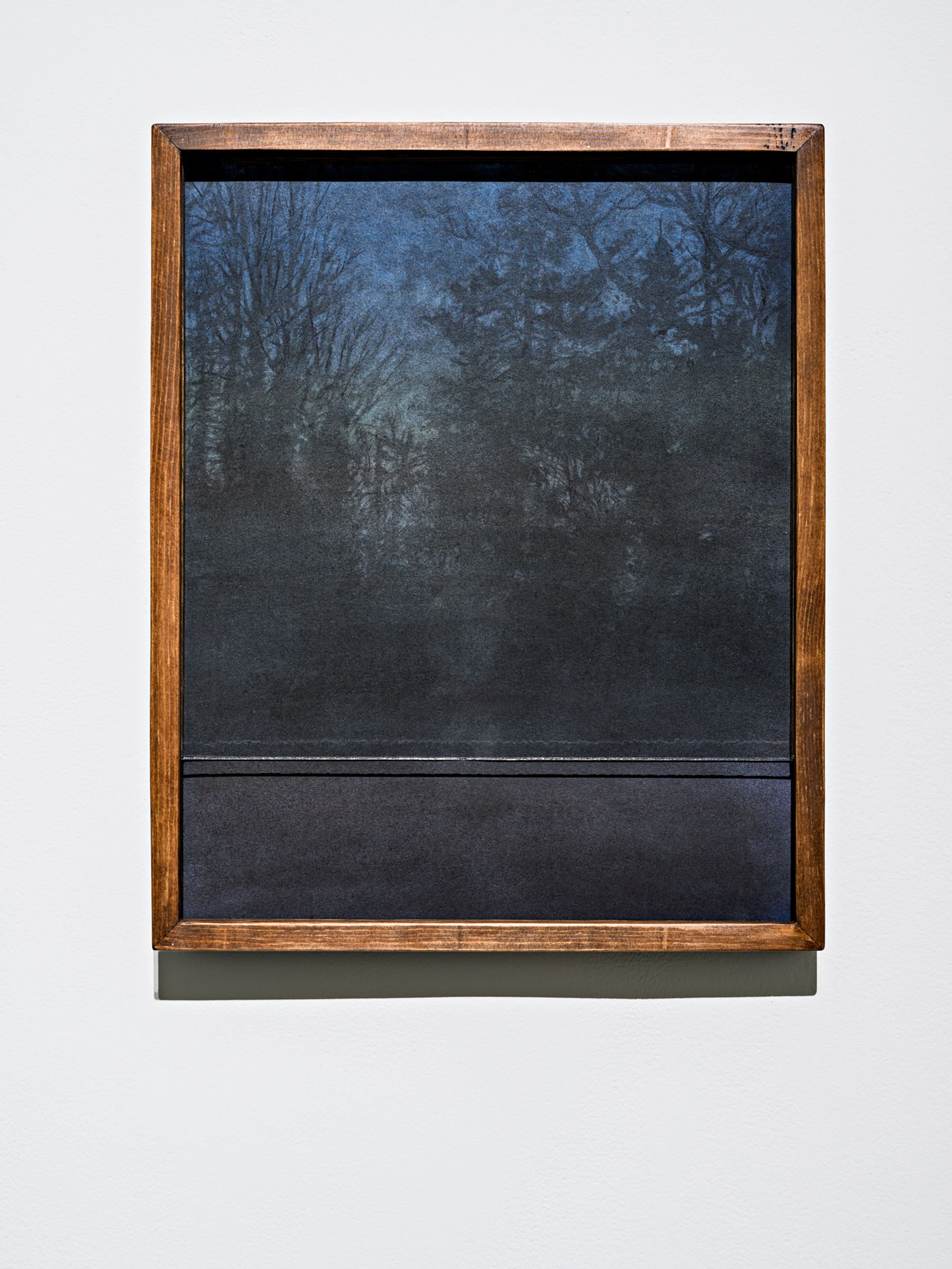 Ryosuke Kumakura, Night Window, 2023.