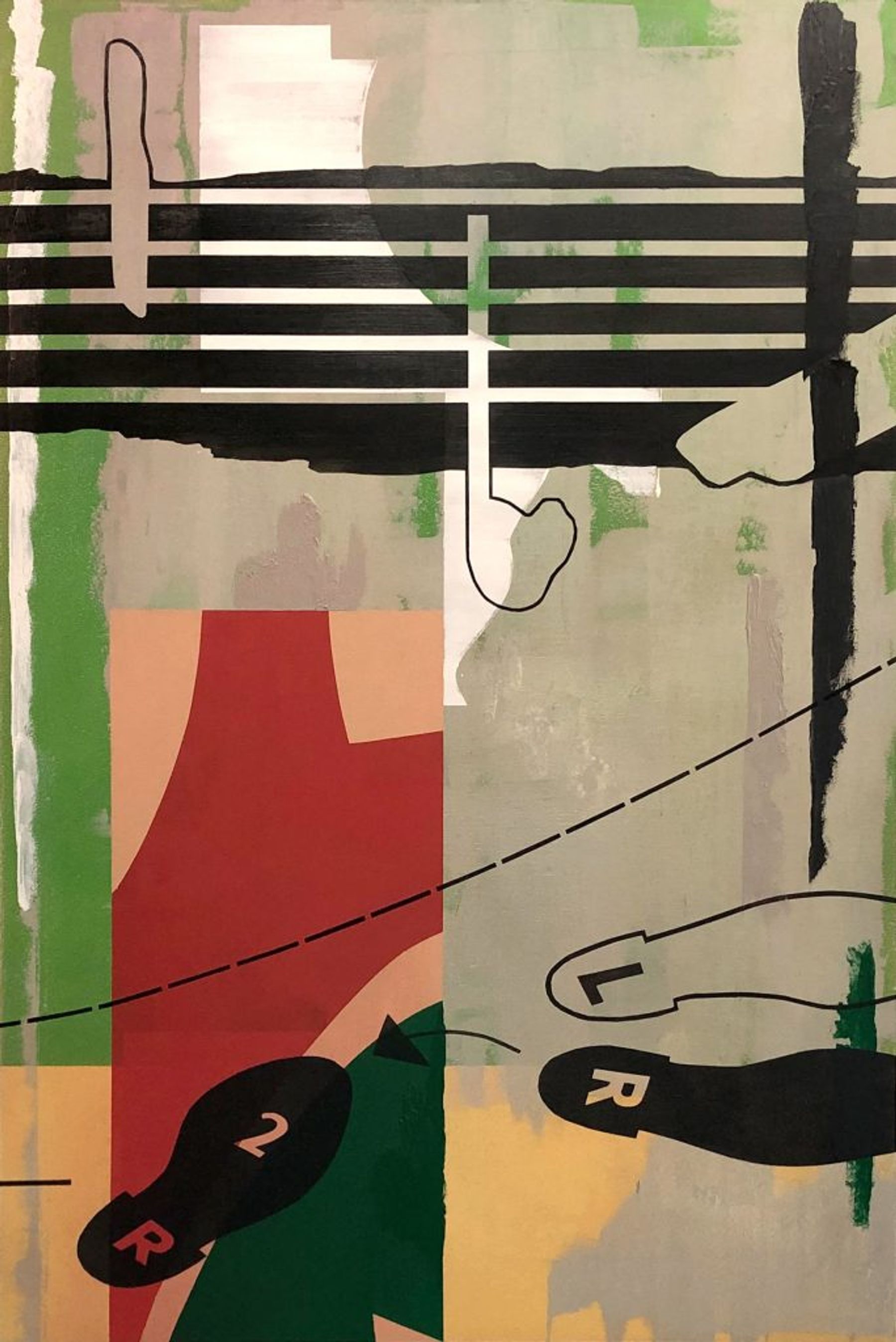 Sonia Almeida, Score, 2021.