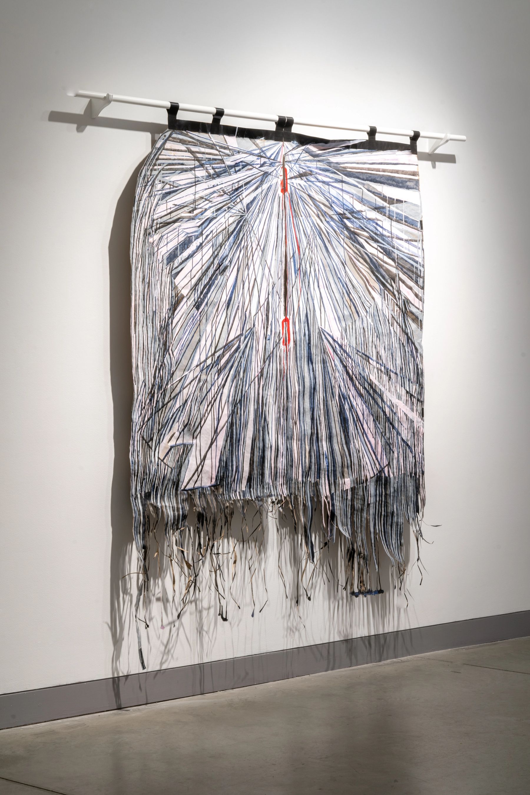 Kelly McConnell, [Not Your] Cock Monkey, 2019.