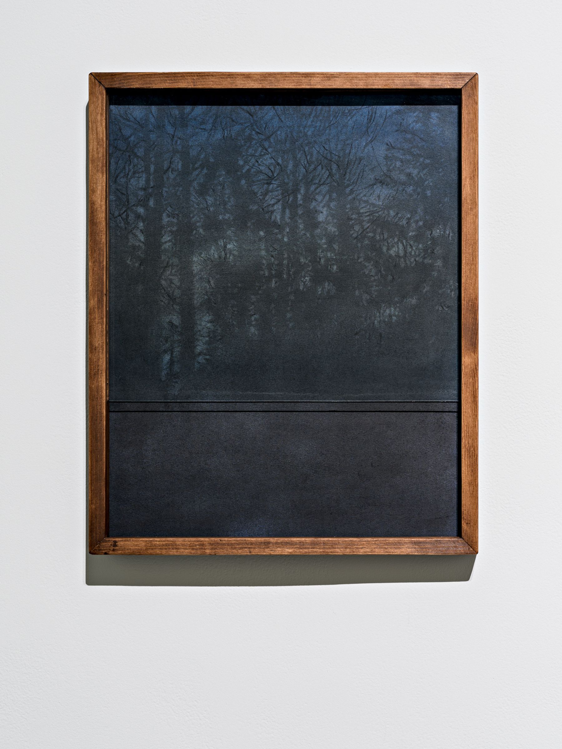 Ryosuke Kumakura, Night Window, 2023.