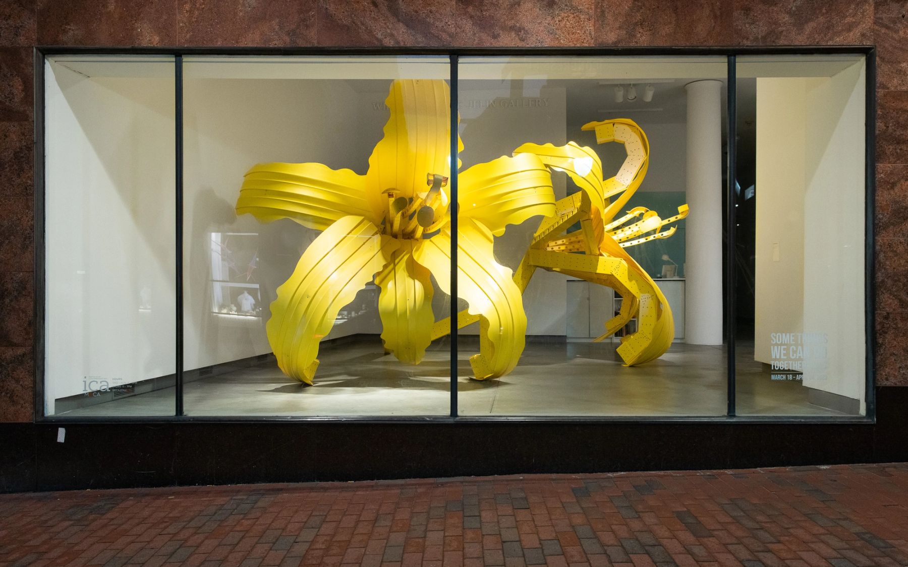 Megan and Murray McMillan, What We Loved and Forgot, 2010.