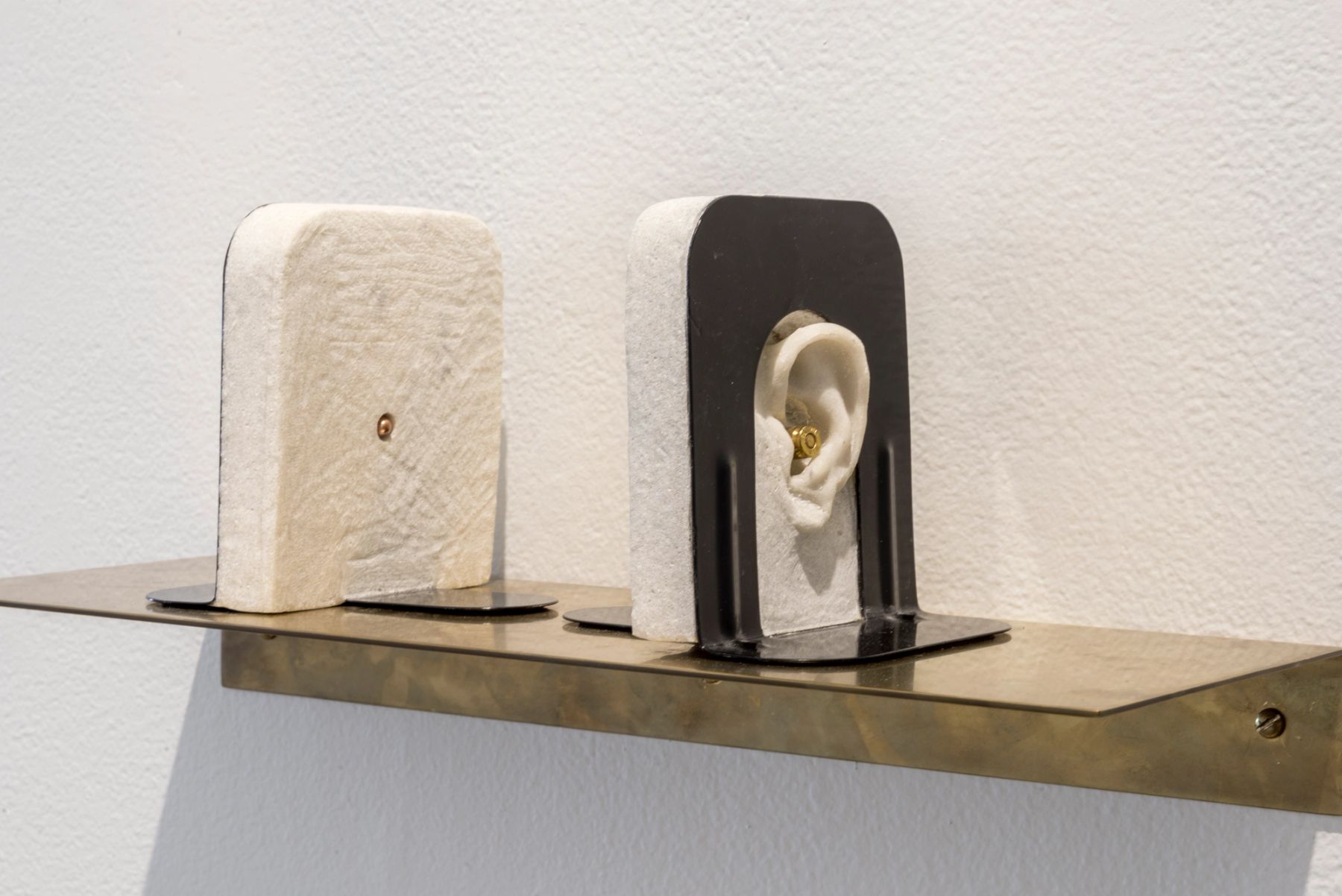 Andrew Ellis Johnson, Rehearsal, 2014.