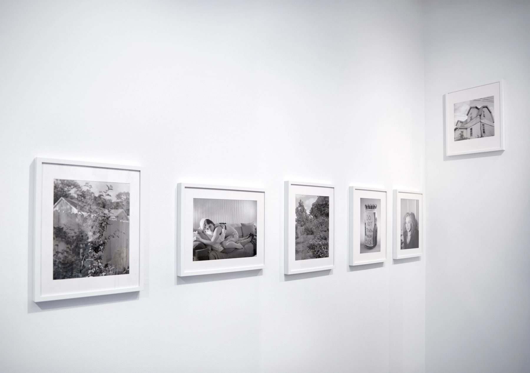 Lauren Fedorchak MFA '19.