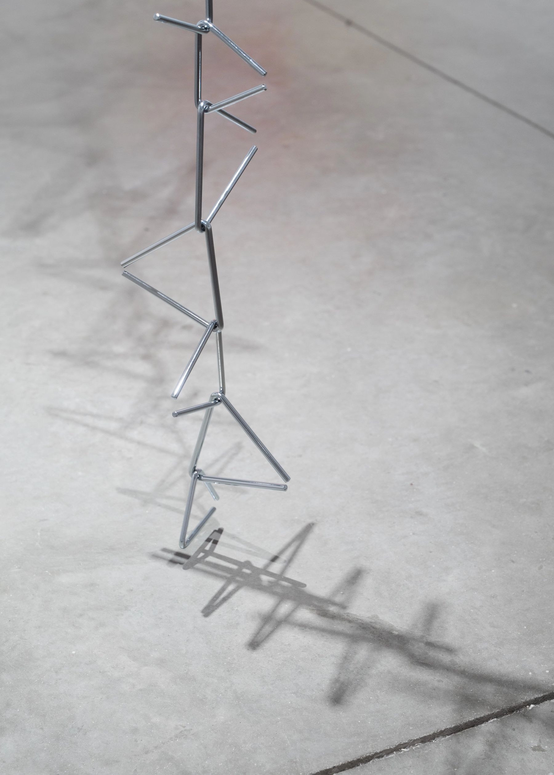 Alison O’Daniel, Line of Sight (detail), 2013.