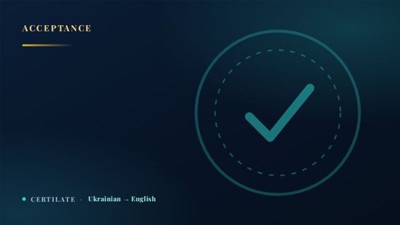 Certified Translation for Express Entry Canada