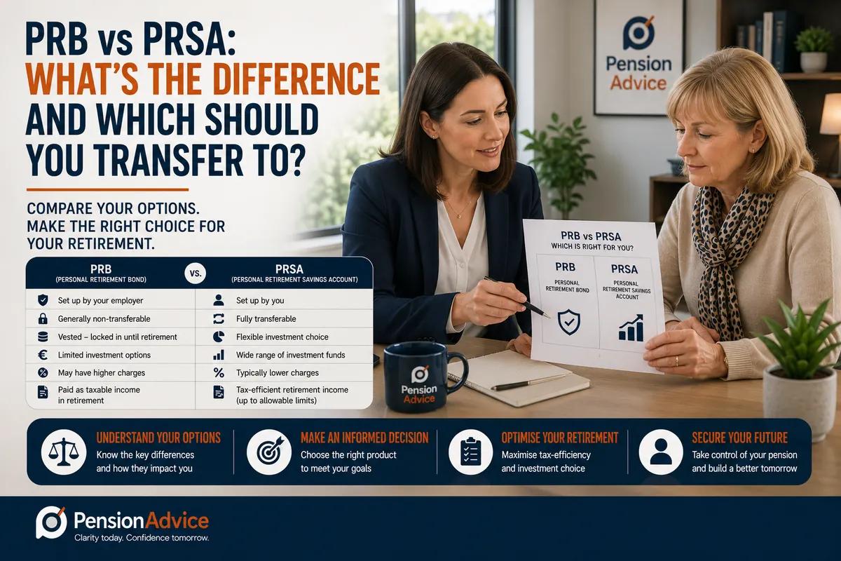 PRB vs PRSA: What's the Difference and Which Should You Transfer To?