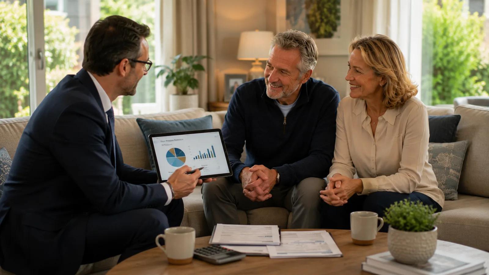Got Old Pensions Scattered Around? Here's What to Do