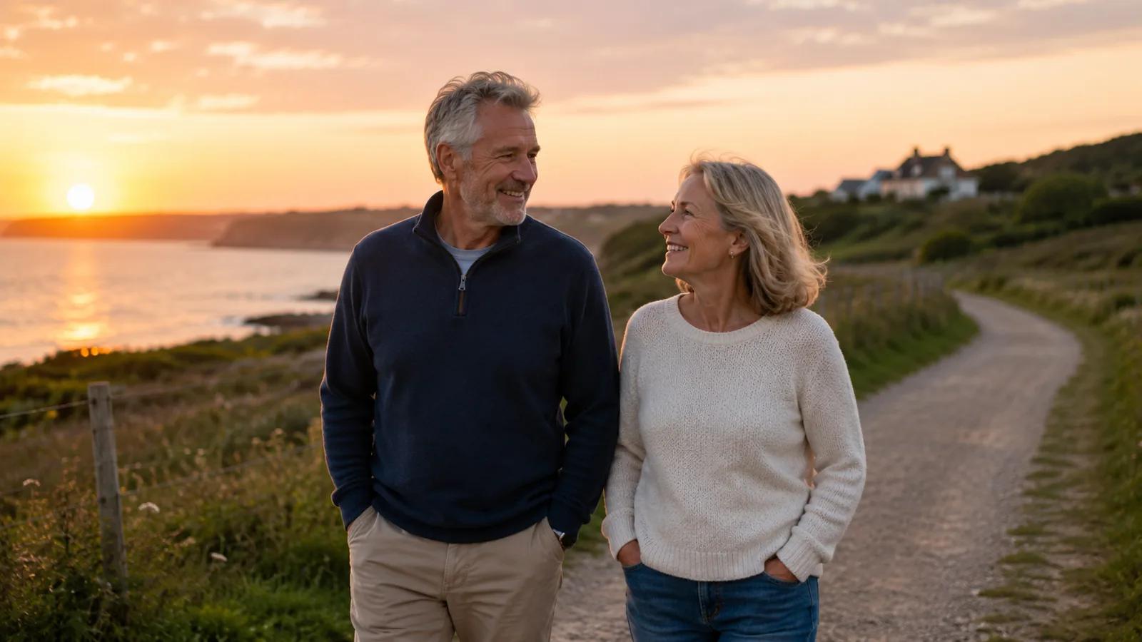 Could You Access Your Pension From Age 50?