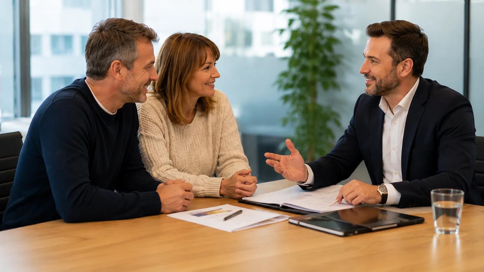 Should You Transfer Your UK Final Salary Pension to Ireland?