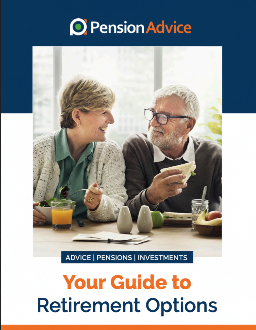 Make the Right Retirement Choice