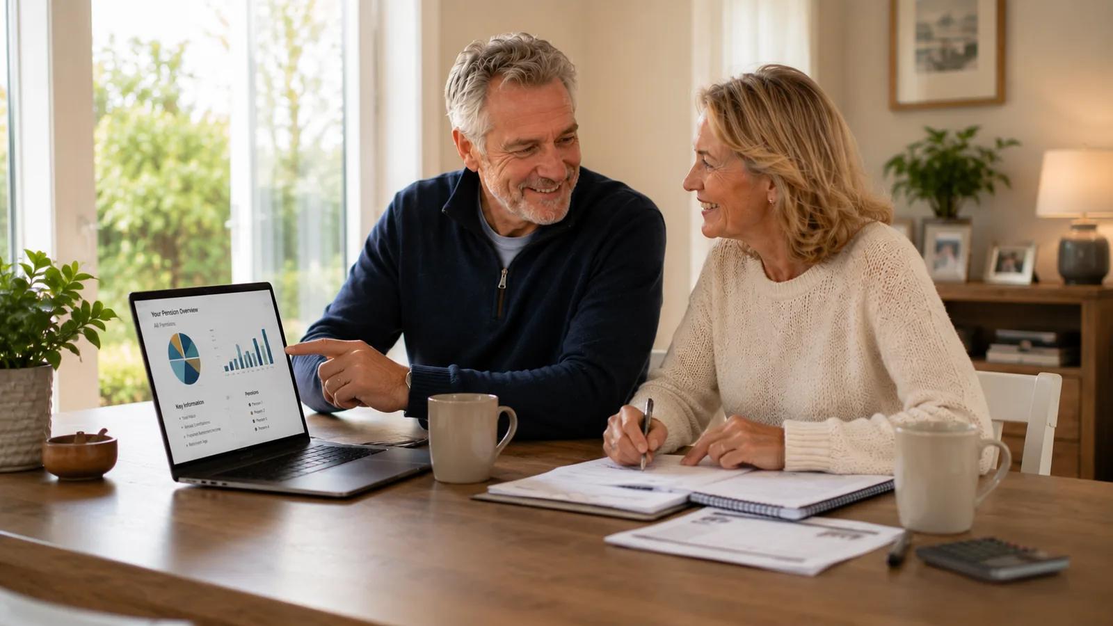 Is Your Pension Actually Working for You?