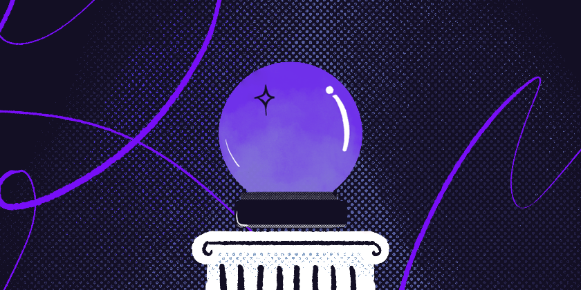 2025 tech forecast: Top tech trends and skills leaders need to know