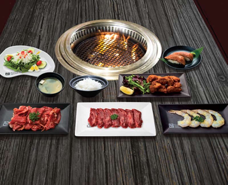 Gyu-Kaku