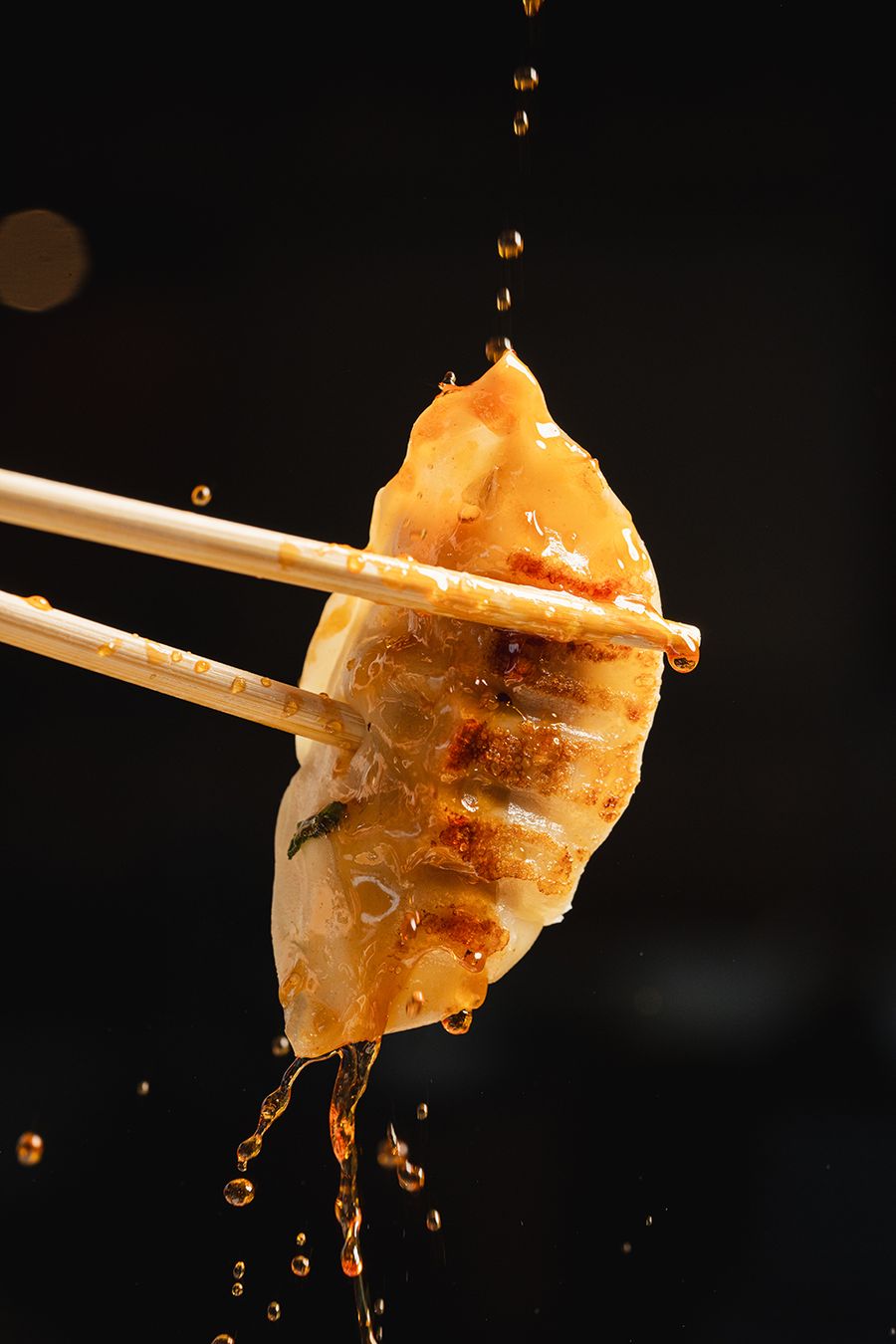 Photograph from Benihana