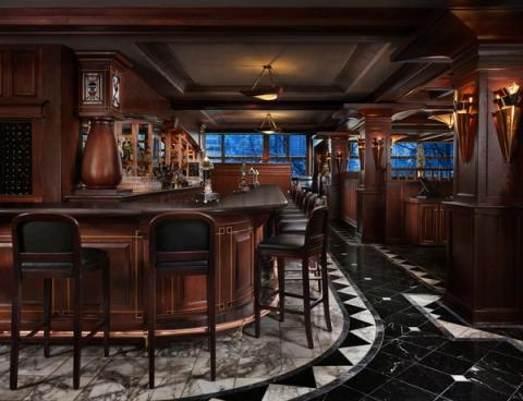 Photograph from Chops Lobster Bar