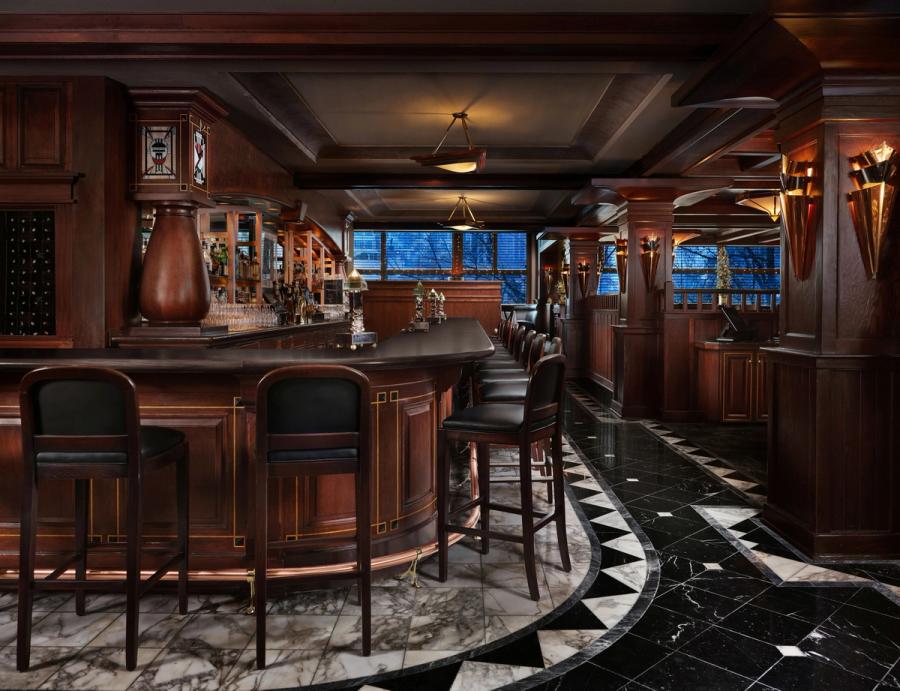 Photograph from Chops Lobster Bar