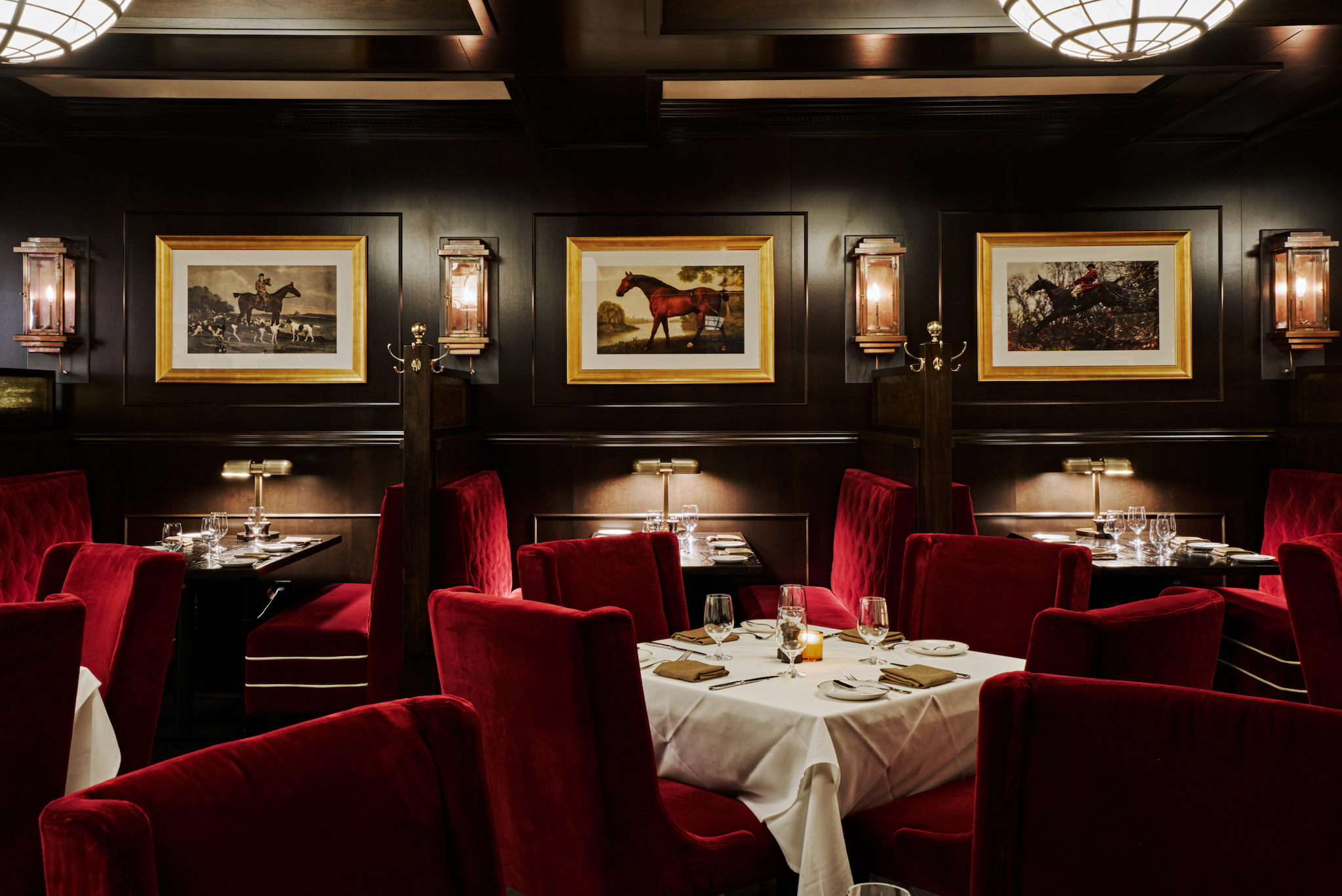 Clark’s Steakhouse