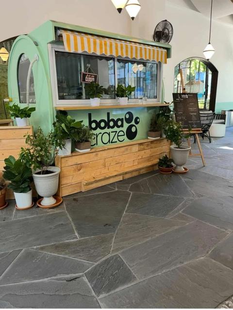 Photograph from Boba Craze