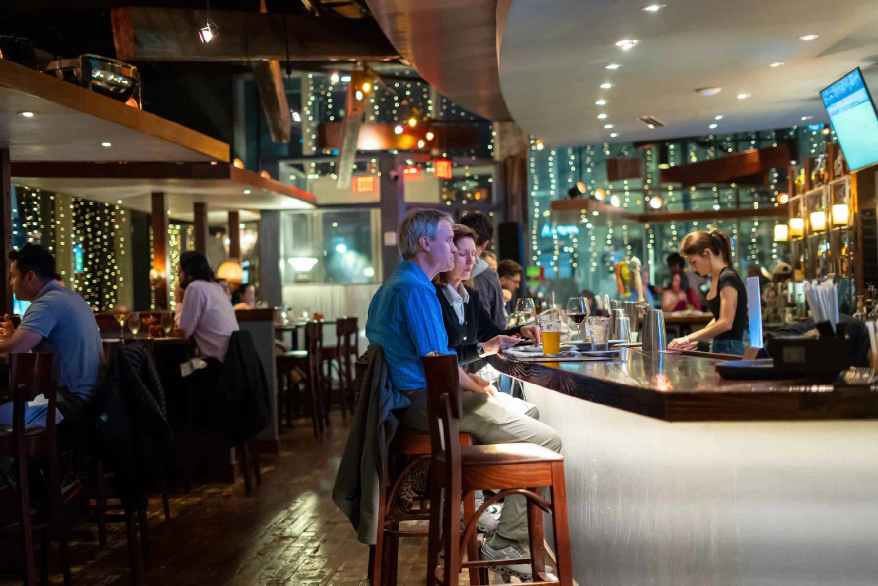 F&B Atlanta