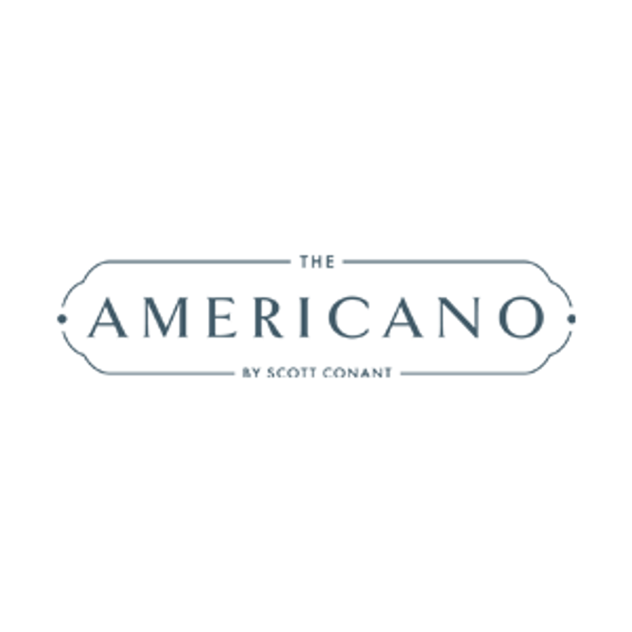 Photograph from The Americano