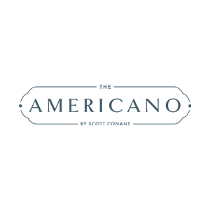 Photograph from The Americano