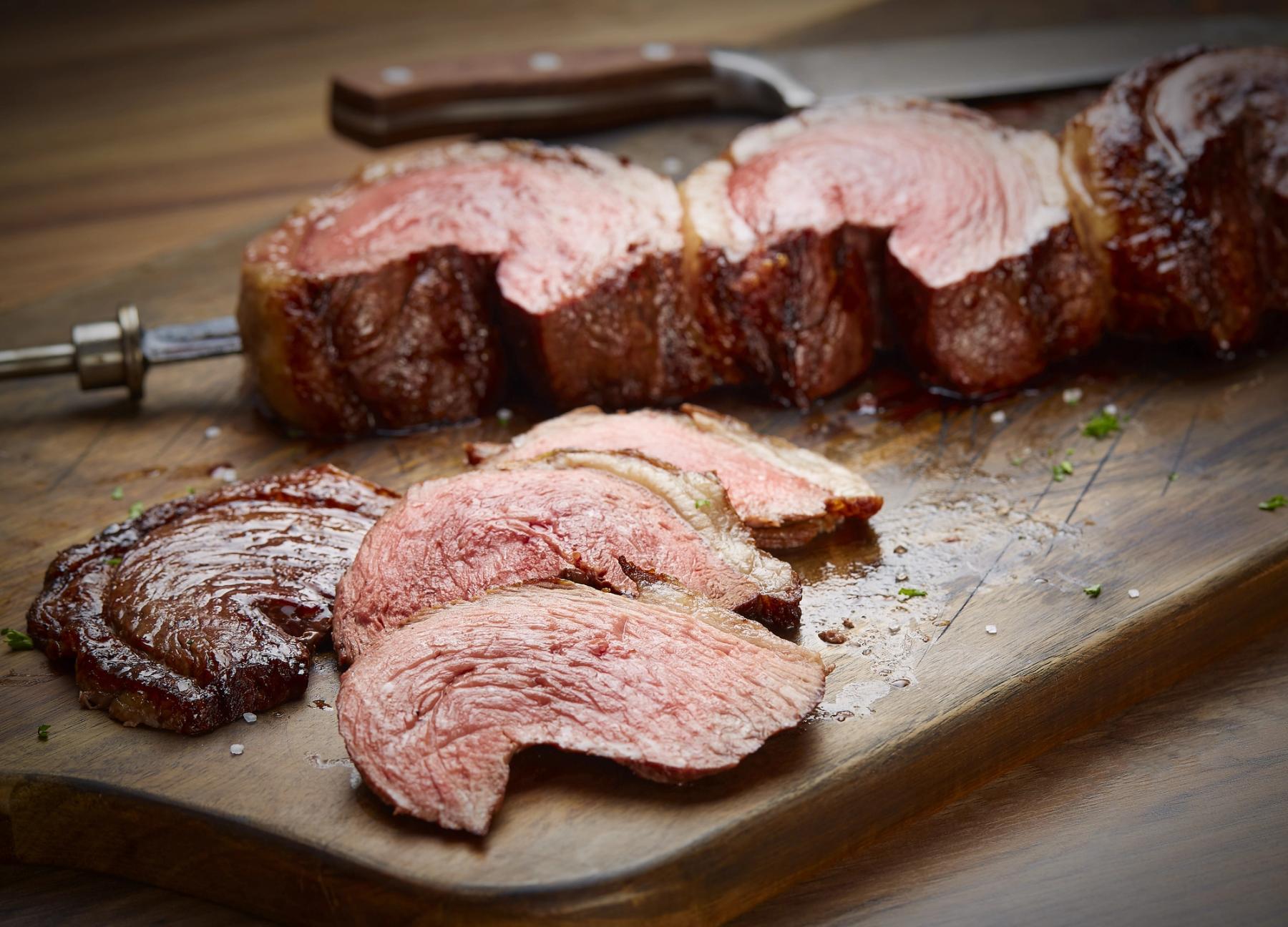 Fogo De Chao