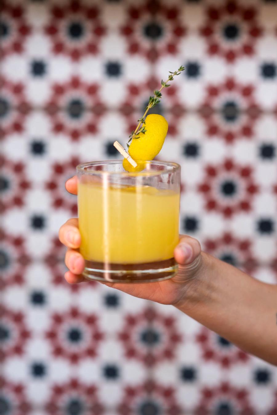 Photograph from Gypsy Kitchen