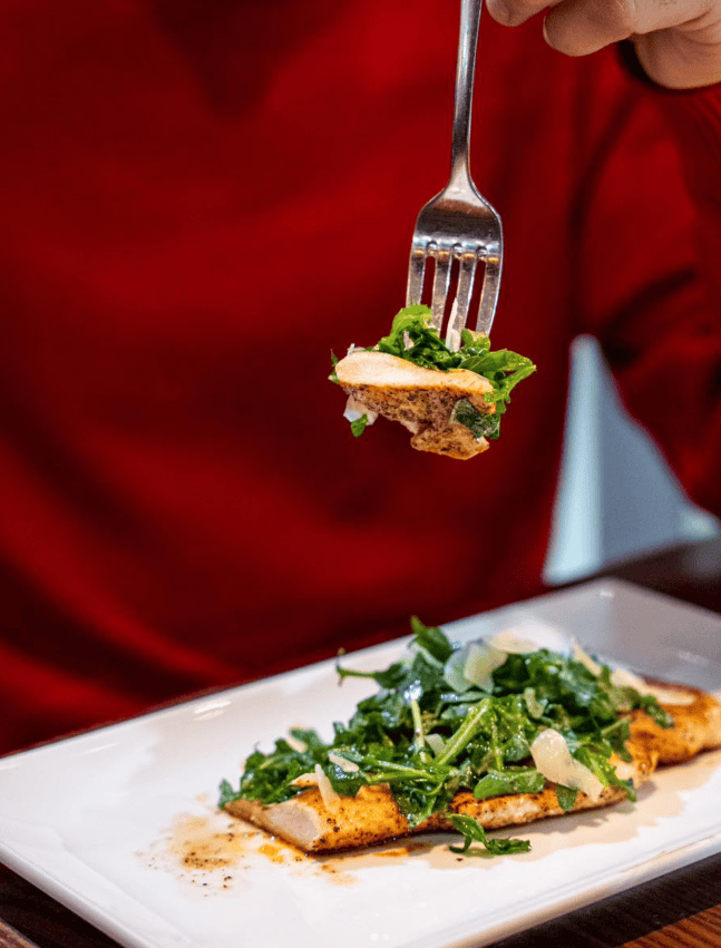 F&B Atlanta