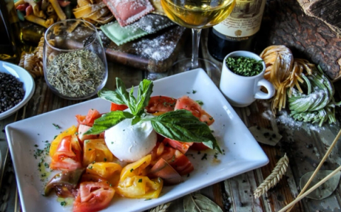 Photograph from Mirko Pasta & Italian Restaurant