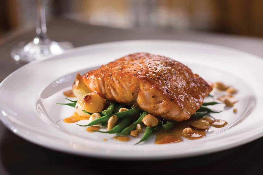 Capital Grille