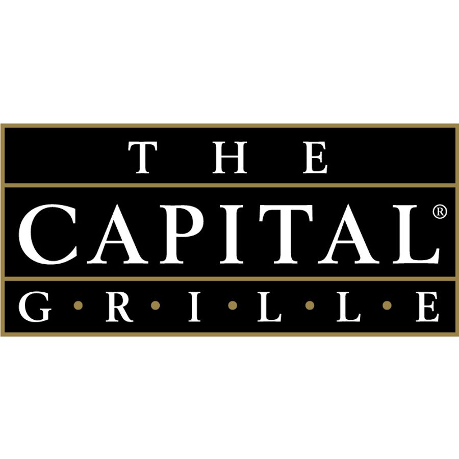 Photograph from The Capital Grille
