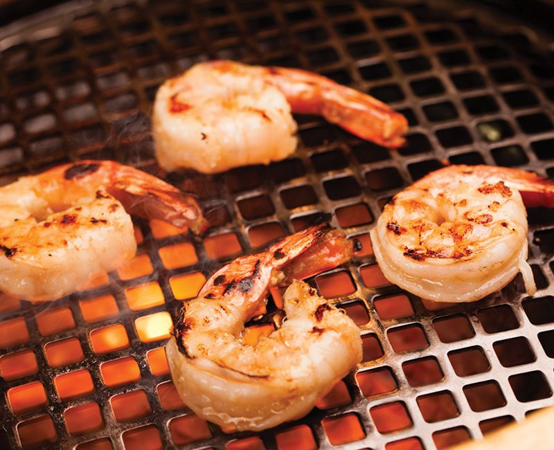 Photograph from Gyu-Kaku Japanese BBQ