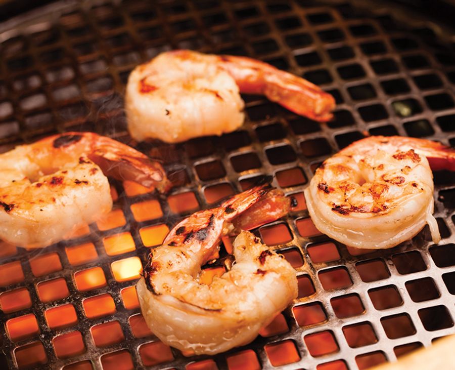 Photograph from Gyu-Kaku Japanese BBQ