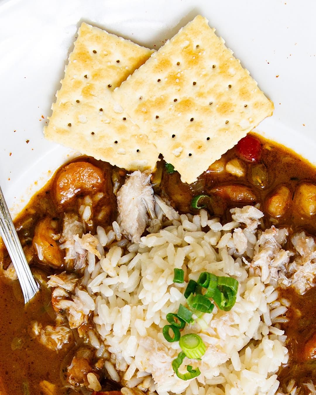 Louisiana Bistreaux