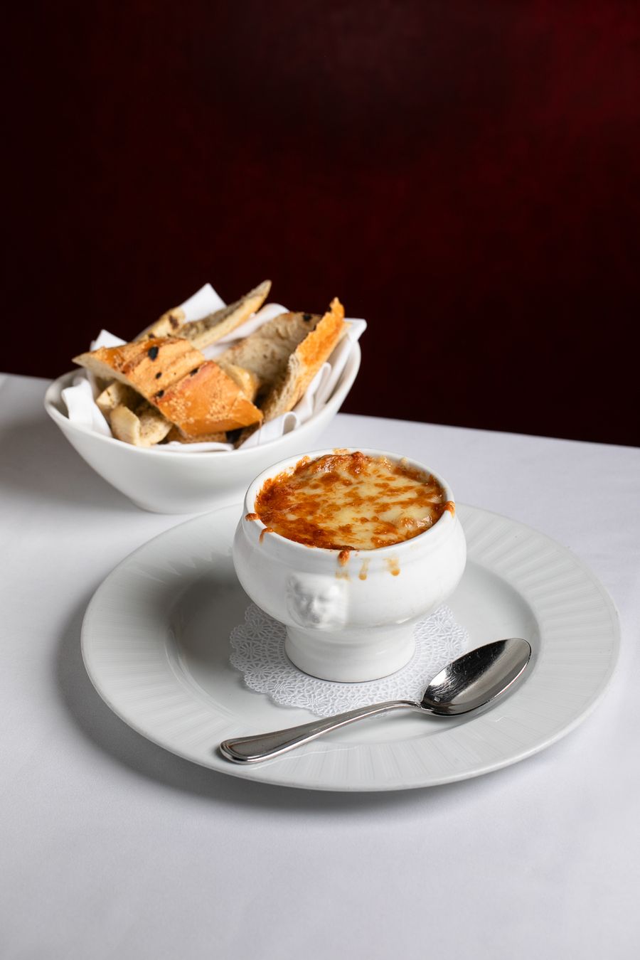 Photograph from Bistro Niko