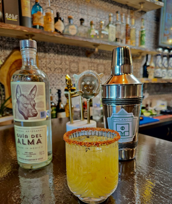 Polanco Taqueria