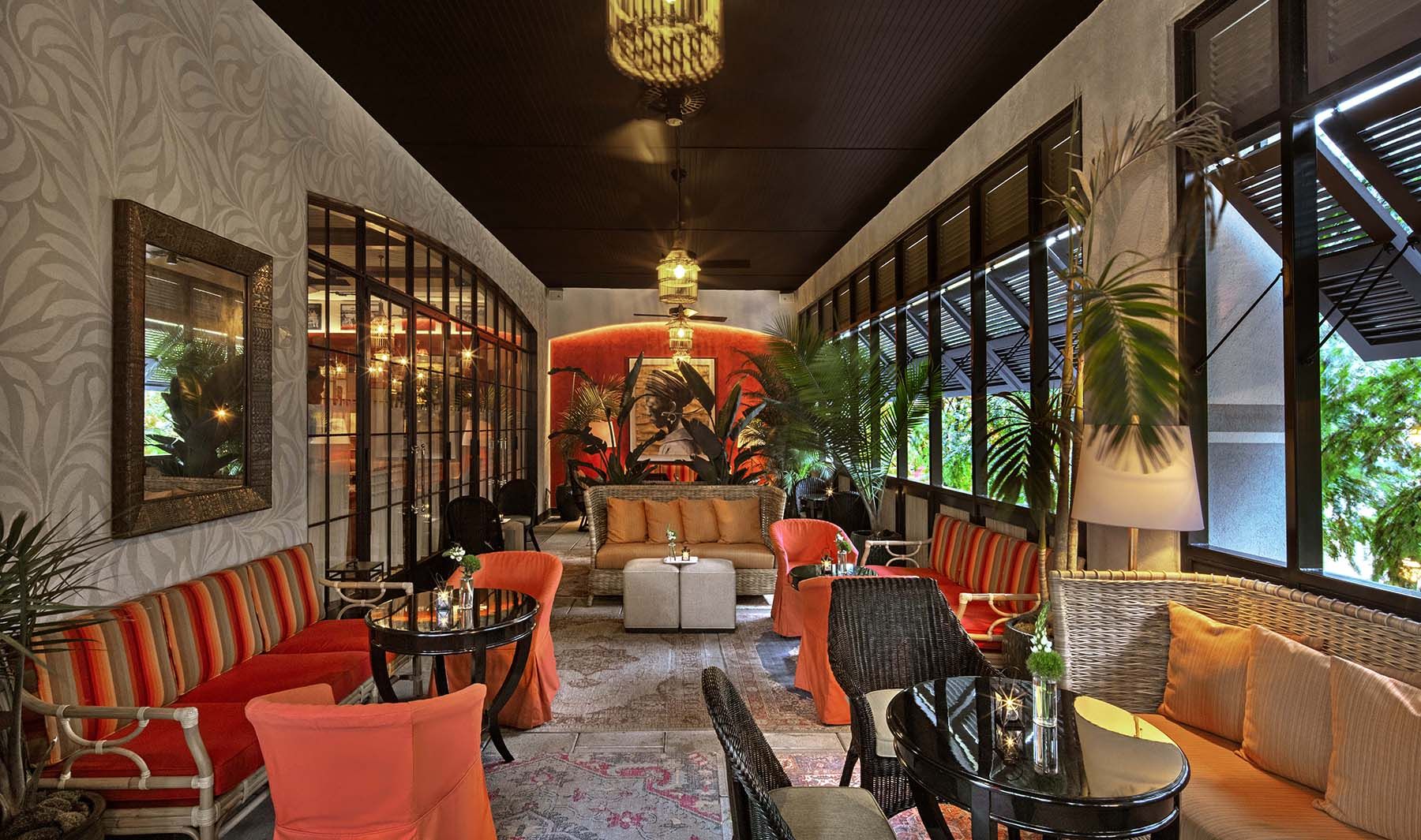 Photograph from Le Colonial
