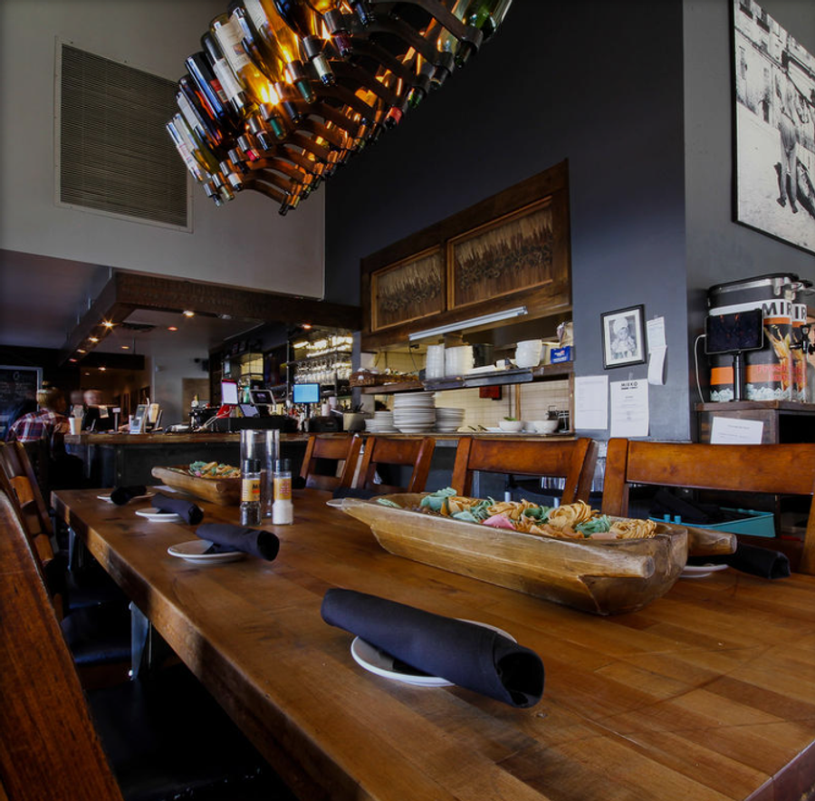 Photograph from Mirko Pasta & Italian Restaurant