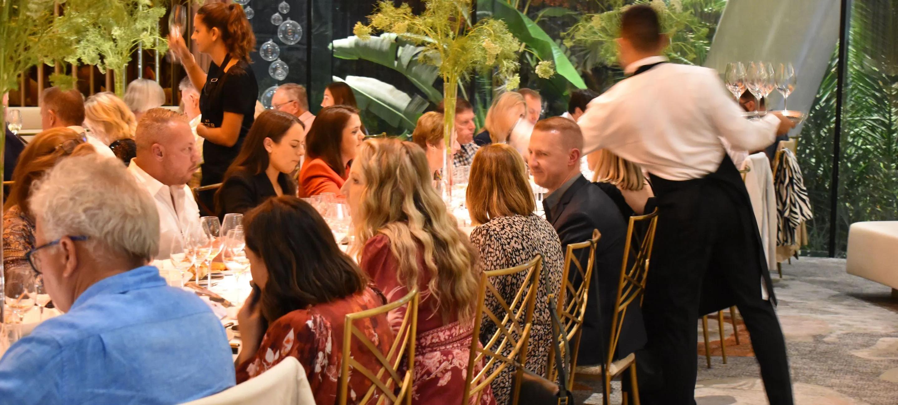 Bespoke Events