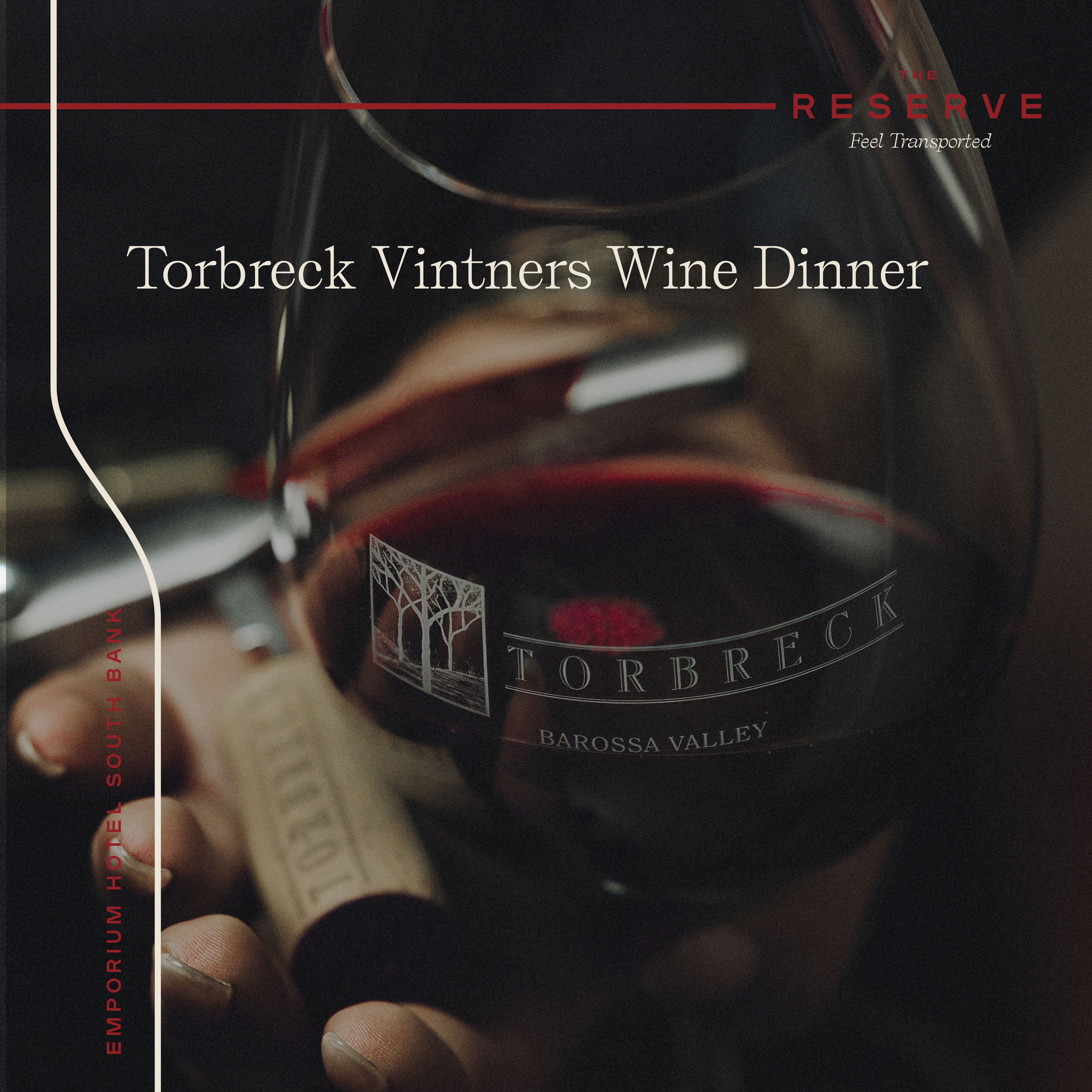 Torbreck-Vintners