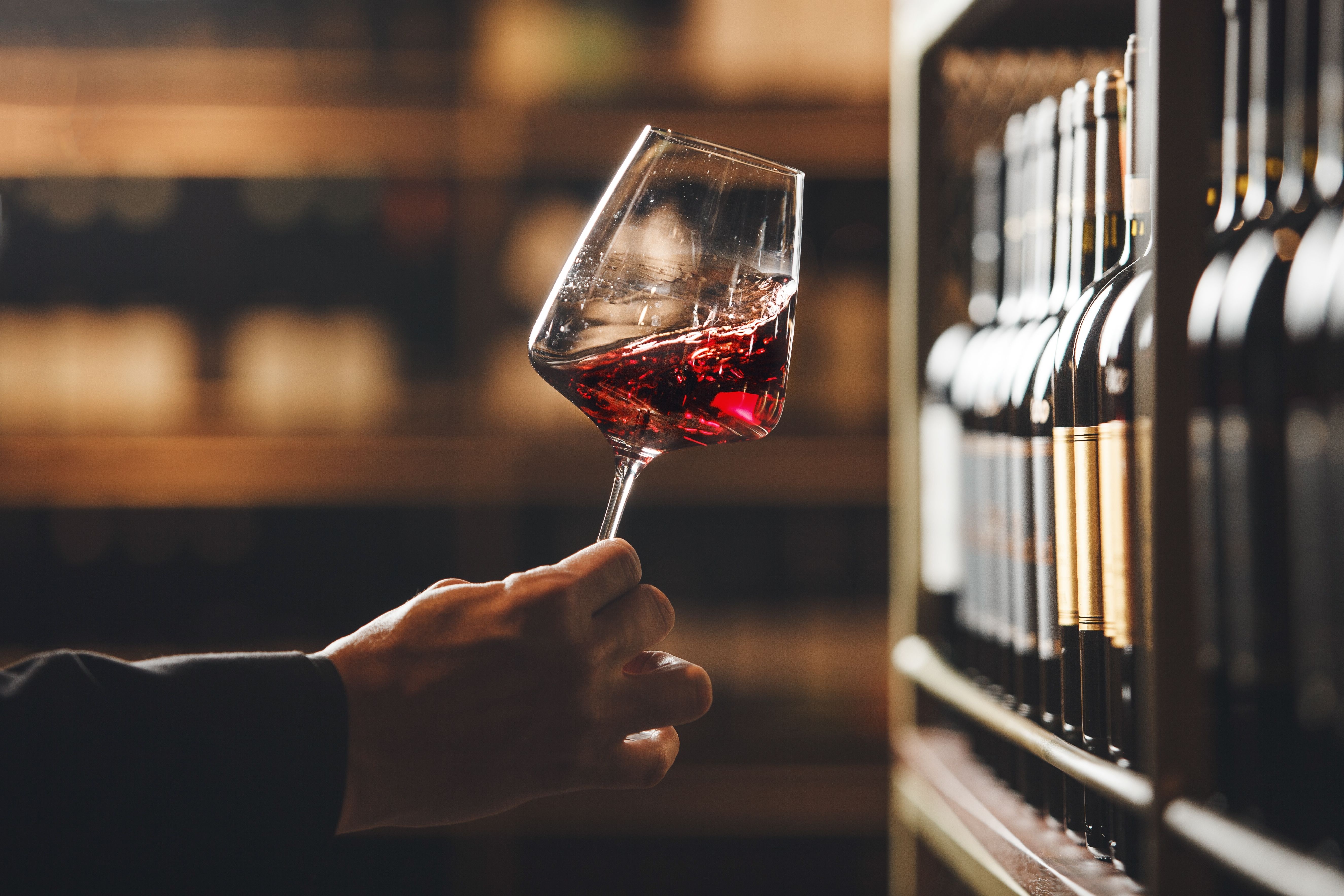 2019-Burgundy-Wine