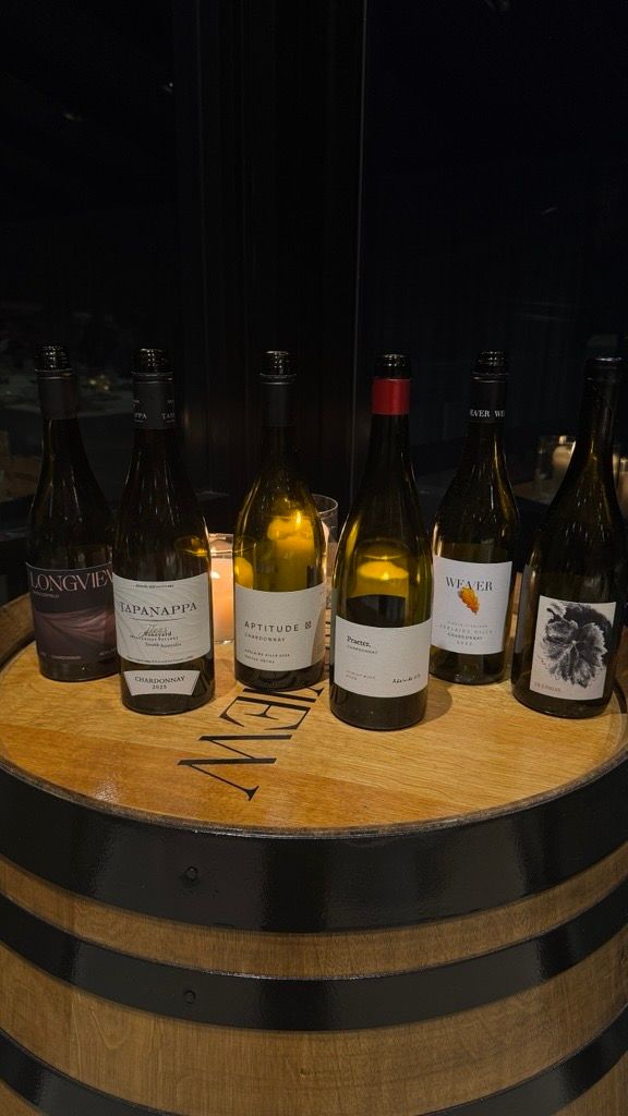 longview wines