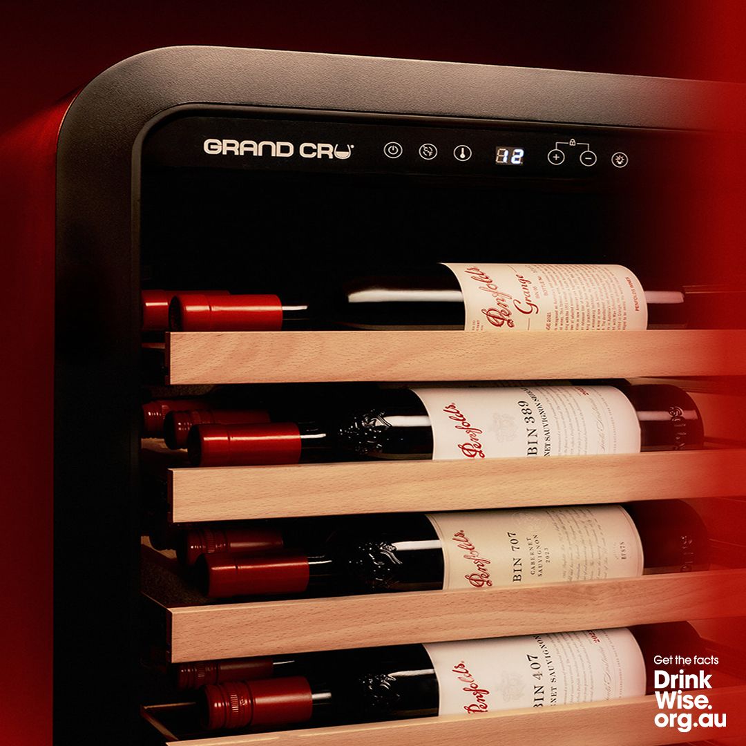 Penfolds Gift with Purchase 