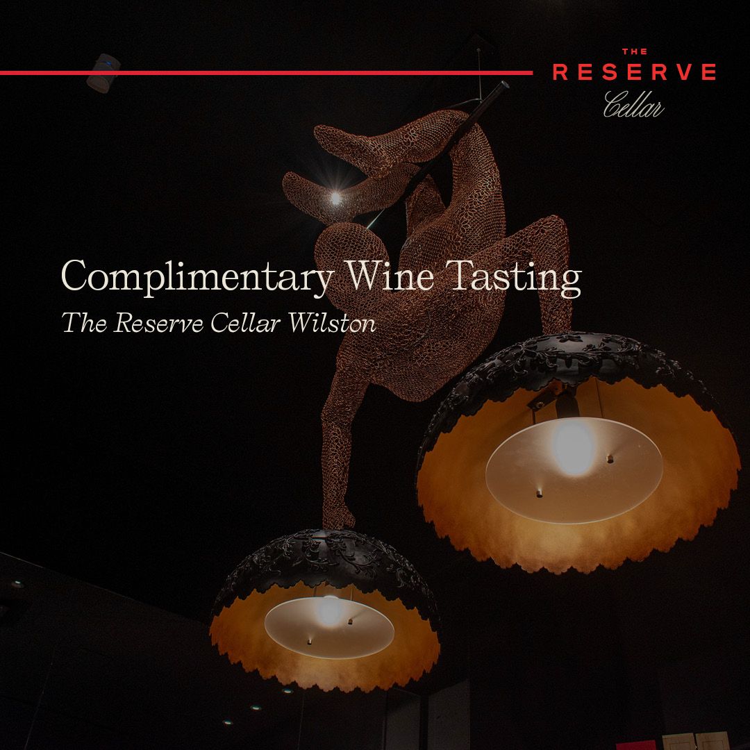 Wine Tasting Wilston